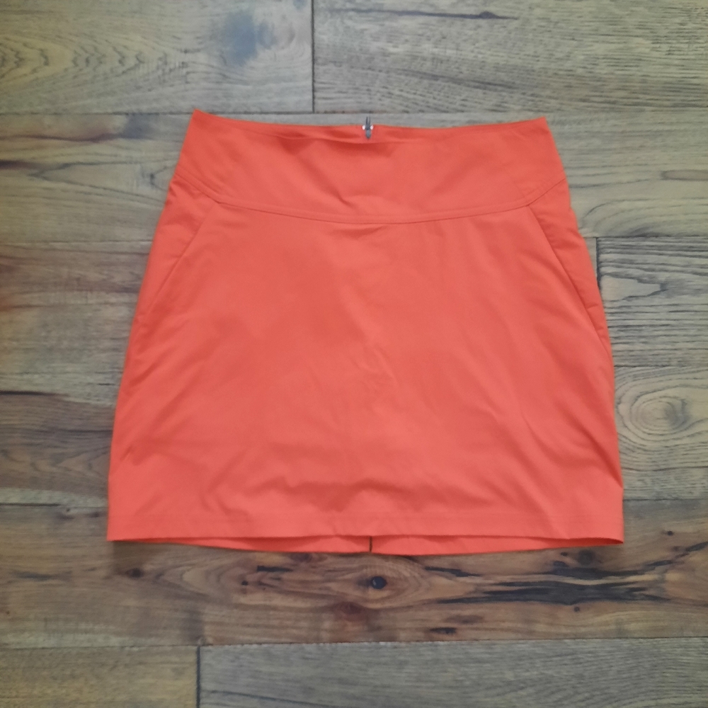Royal Robbins Golf Skirt Skorts